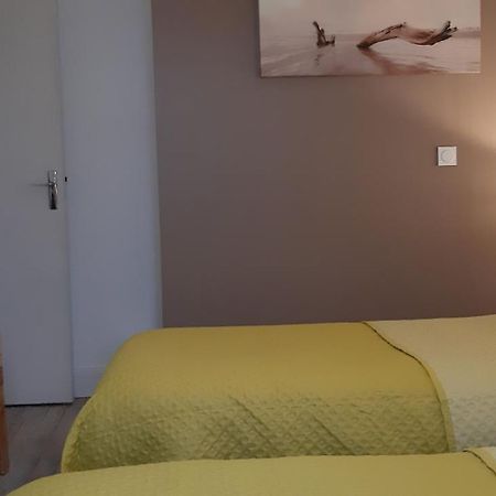 Chambres D'Hotes Nilautpala Dreams Saint-Jean-de-Maurienne Bagian luar foto