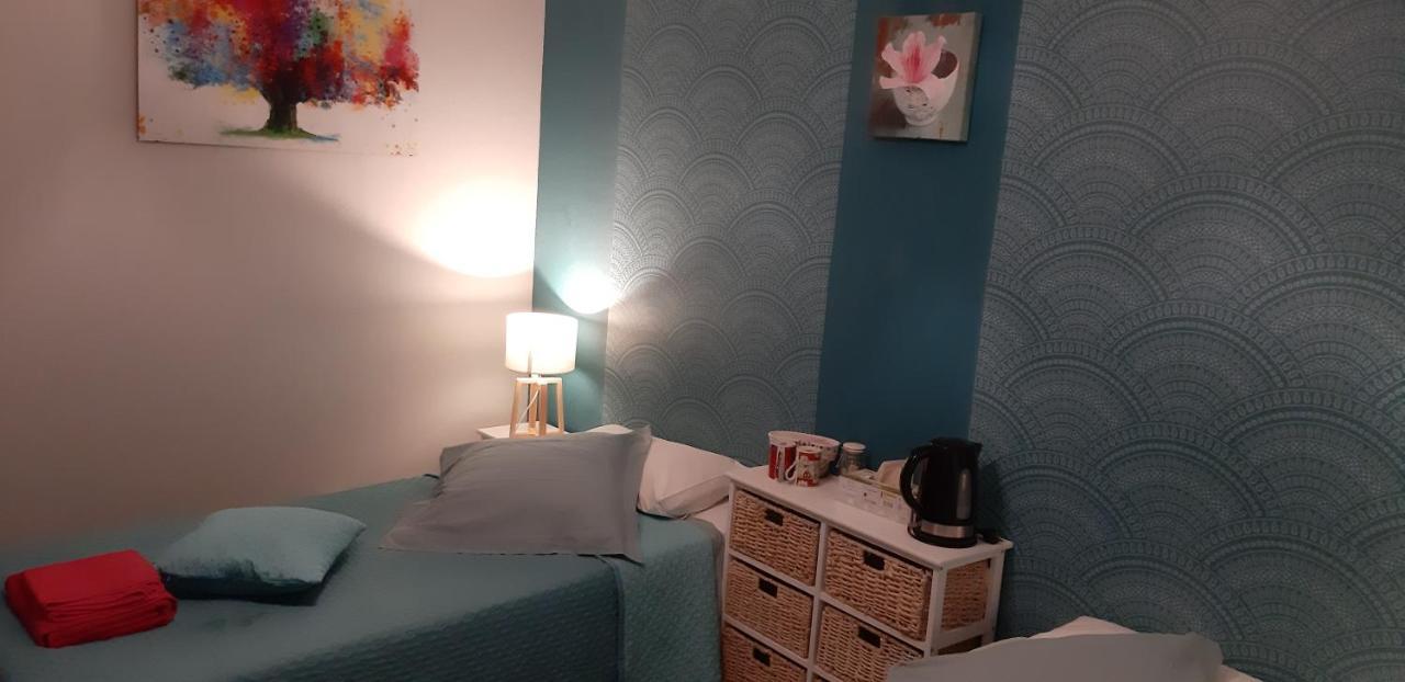Chambres D'Hotes Nilautpala Dreams Saint-Jean-de-Maurienne Bagian luar foto