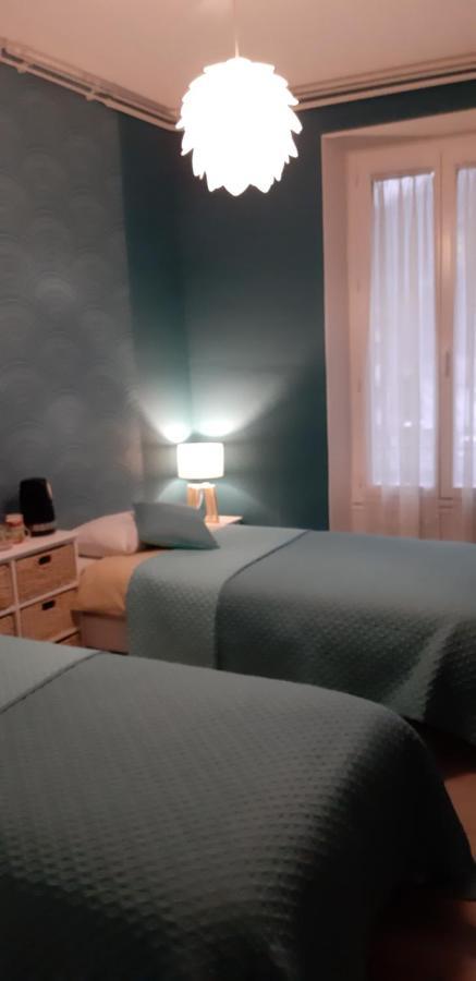 Chambres D'Hotes Nilautpala Dreams Saint-Jean-de-Maurienne Bagian luar foto