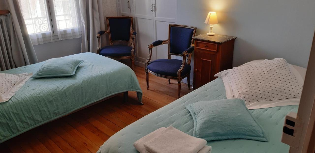 Chambres D'Hotes Nilautpala Dreams Saint-Jean-de-Maurienne Bagian luar foto