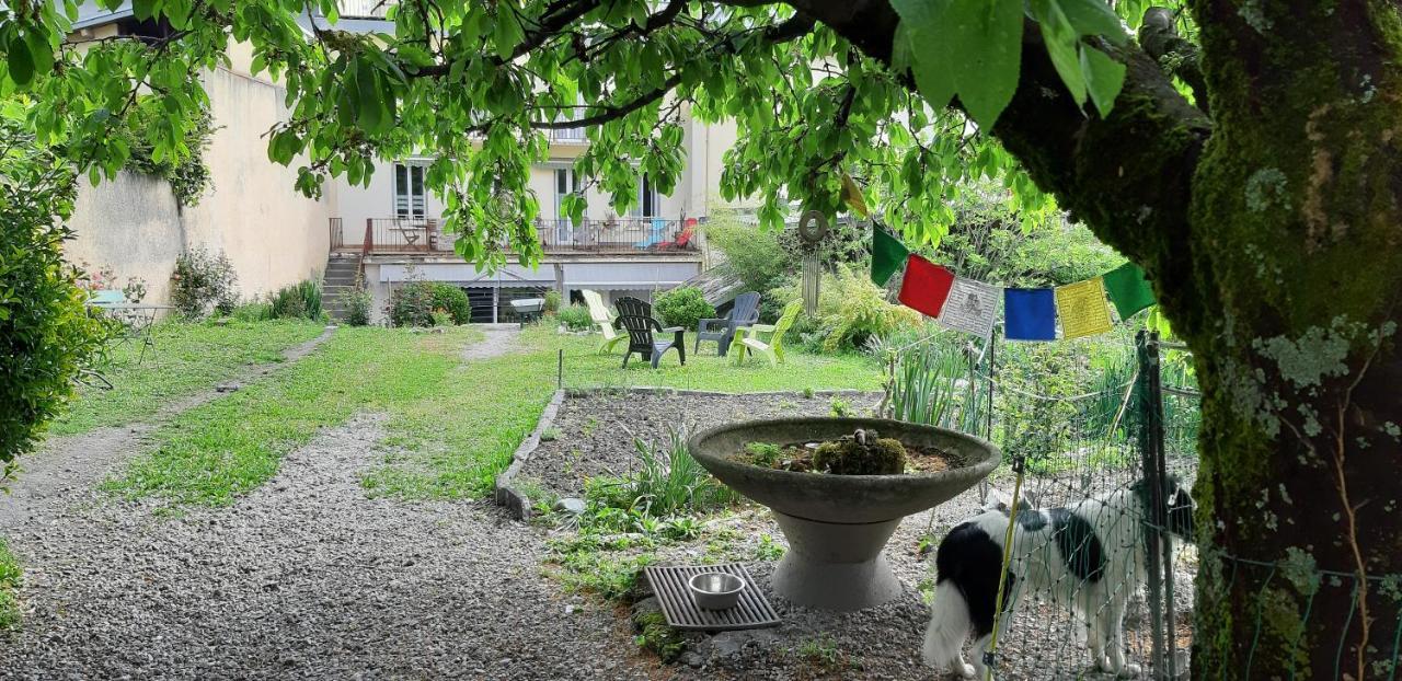 Chambres D'Hotes Nilautpala Dreams Saint-Jean-de-Maurienne Bagian luar foto