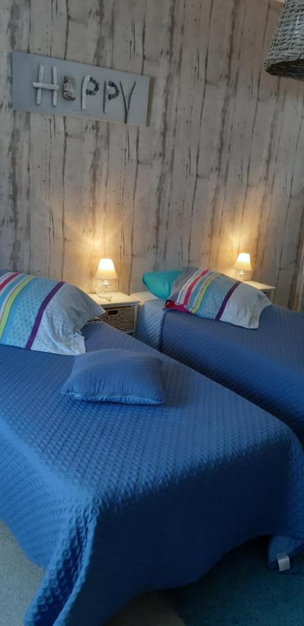 Chambres D'Hotes Nilautpala Dreams Saint-Jean-de-Maurienne Bagian luar foto