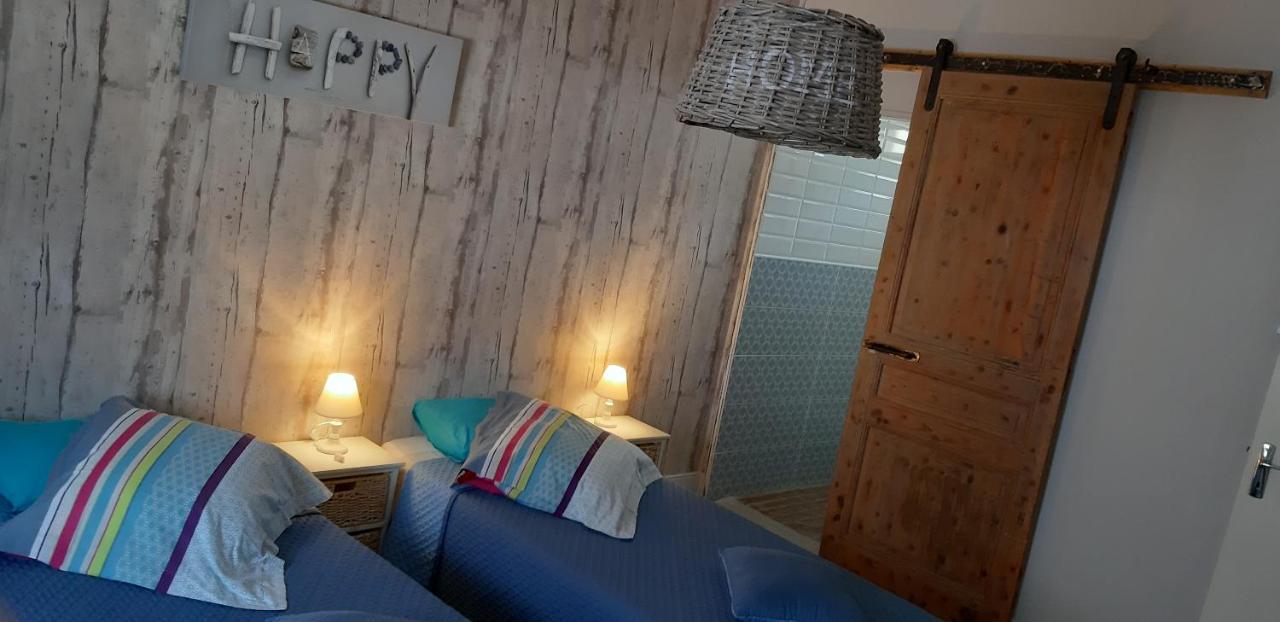 Chambres D'Hotes Nilautpala Dreams Saint-Jean-de-Maurienne Bagian luar foto