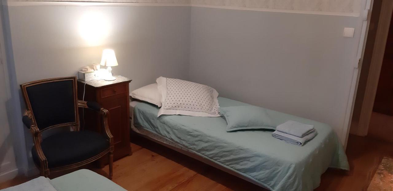 Chambres D'Hotes Nilautpala Dreams Saint-Jean-de-Maurienne Bagian luar foto
