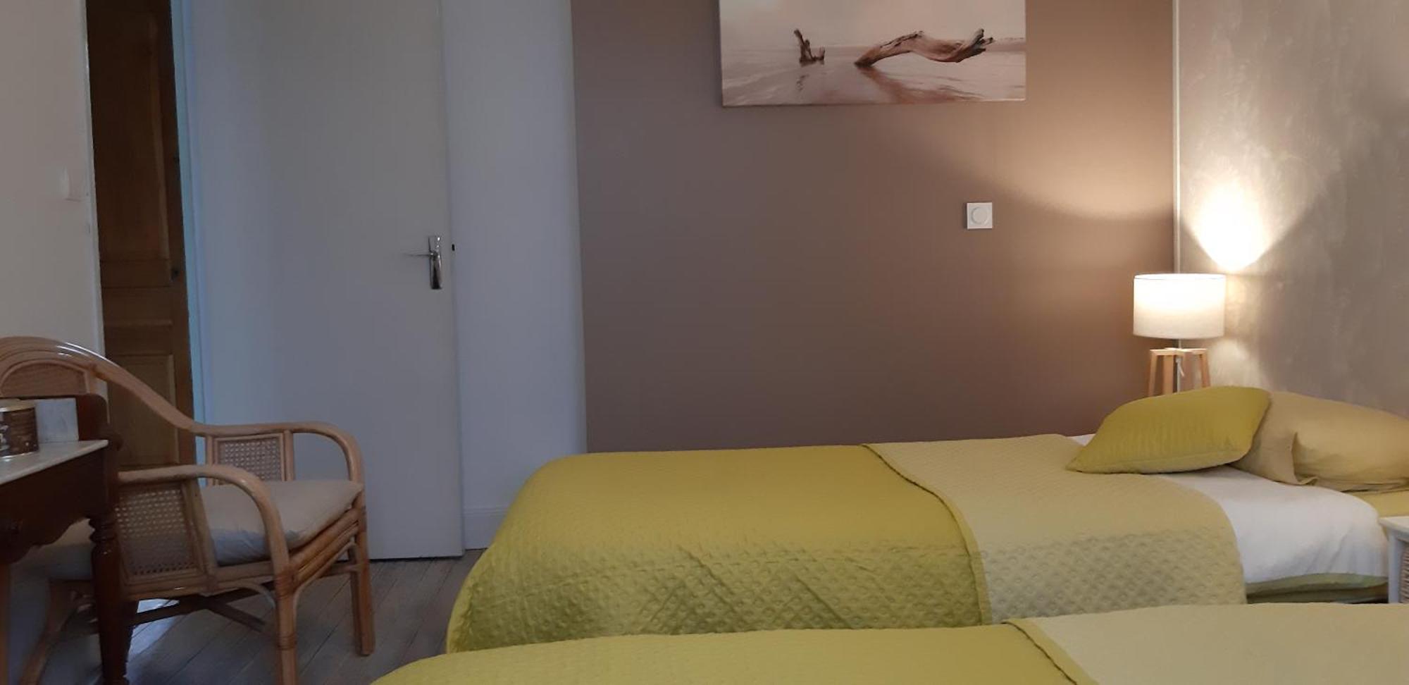 Chambres D'Hotes Nilautpala Dreams Saint-Jean-de-Maurienne Bagian luar foto